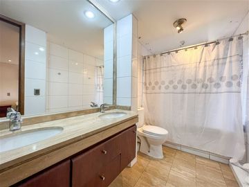 Departamento en Venta en Noruega, Sector Apumanque, Estadio Italiano