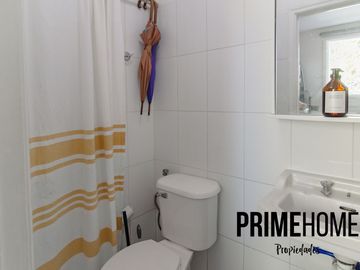 Hermoso departamento en area patrimonial, 3 dormitorios.