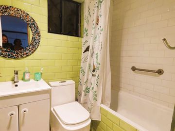VENTA CASA 2HAB 2BA MAIPÚ