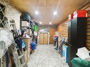 VENTA CASA 2HAB 2BA MAIPÚ