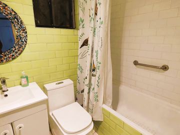 VENTA CASA 2HAB 2BA MAIPÚ