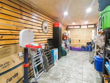 VENTA CASA 2HAB 2BA MAIPÚ