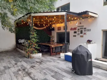 Casa en venta en Los Doctores, Saltillo, Coahuila de Zaragoza
