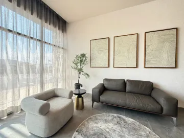 Departamento en venta en Villa Vergel Residencial, Saltillo, Coahuila de Zaragoza