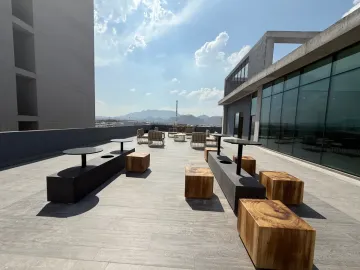 Departamento en venta en Villa Vergel Residencial, Saltillo, Coahuila de Zaragoza
