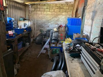 SE VENDE PROPIEDAD PARA USO INDUSTRIAL