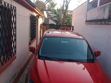 CASA AMPLIA SOLIDA LINDO PATIO, PROYECTO