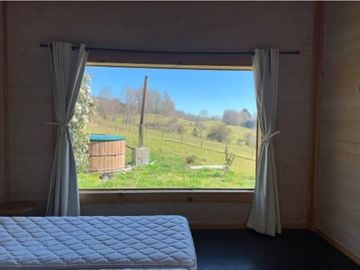 VENTA CASA PUCÓN - LOS CALABOZOS 3D 3B 180M2