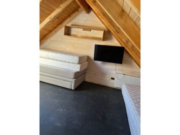 VENTA CASA PUCÓN - LOS CALABOZOS 3D 3B 180M2