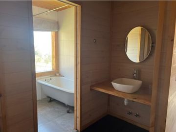 VENTA CASA PUCÓN - LOS CALABOZOS 3D 3B 180M2