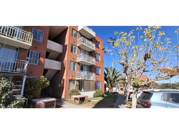 VENDE DEPTO. 2 ESTACIONAMIENTO LOMAS DEL PARQUE PUENTE ALTO