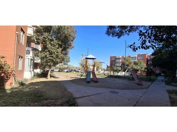 VENDE DEPTO. 2 ESTACIONAMIENTO LOMAS DEL PARQUE PUENTE ALTO
