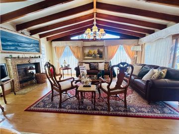 Venta casa Barrio abierto Jardines de Curauma - 3D/3B/2E