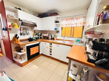 Venta casa Barrio abierto Jardines de Curauma - 3D/3B/2E