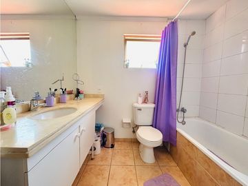 Venta casa Barrio abierto Jardines de Curauma - 3D/3B/2E