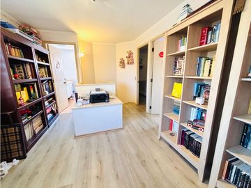 Venta casa Barrio abierto Jardines de Curauma - 3D/3B/2E