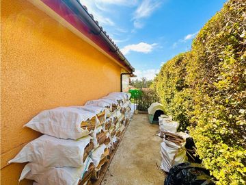 Venta casa Barrio abierto Jardines de Curauma - 3D/3B/2E