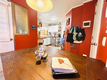 Venta casa Barrio abierto Jardines de Curauma - 3D/3B/2E