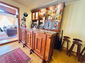 Venta casa Barrio abierto Jardines de Curauma - 3D/3B/2E
