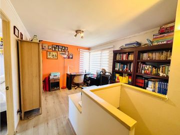 Venta casa Barrio abierto Jardines de Curauma - 3D/3B/2E