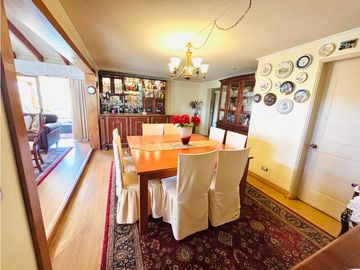 Venta casa Barrio abierto Jardines de Curauma - 3D/3B/2E