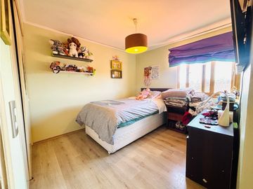 Venta casa Barrio abierto Jardines de Curauma - 3D/3B/2E