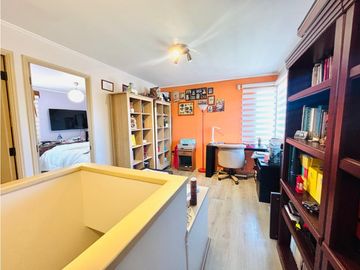 Venta casa Barrio abierto Jardines de Curauma - 3D/3B/2E