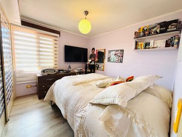 Venta casa Barrio abierto Jardines de Curauma - 3D/3B/2E