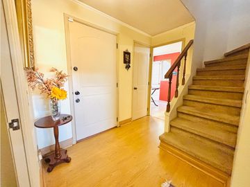 Venta casa Barrio abierto Jardines de Curauma - 3D/3B/2E