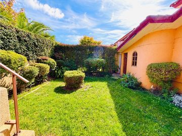 Venta casa Barrio abierto Jardines de Curauma - 3D/3B/2E