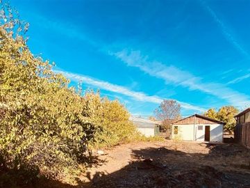 Sitio en Venta en Calle nueve oriente