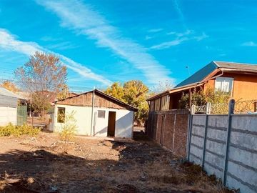 Sitio en Venta en Calle nueve oriente