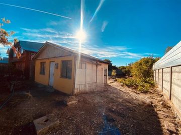 Sitio en Venta en Calle nueve oriente