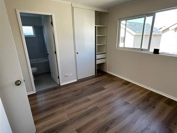 Casa en Venta en condominio terrazas del sol V, Quilpue