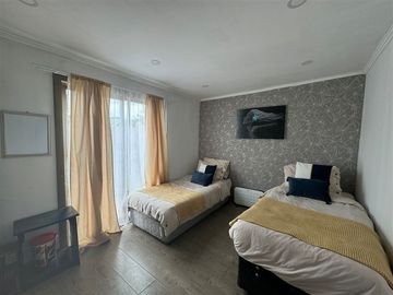 Casa en Venta en Frente a al santuario de lo Vázquez, a pasos de la ruta 68