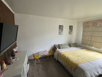 Casa en Venta en Frente a al santuario de lo Vázquez, a pasos de la ruta 68