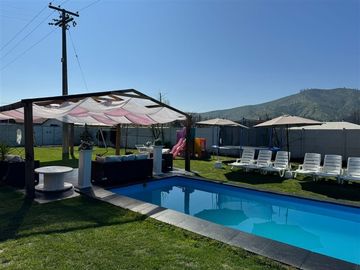 Casa en Venta en Frente a al santuario de lo Vázquez, a pasos de la ruta 68