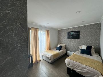 Casa en Venta en Frente a al santuario de lo Vázquez, a pasos de la ruta 68