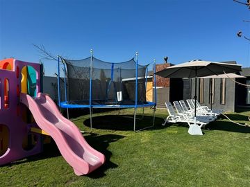 Casa en Venta en Frente a al santuario de lo Vázquez, a pasos de la ruta 68