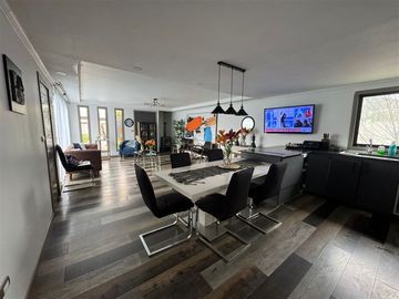 Casa en Venta en Frente a al santuario de lo Vázquez, a pasos de la ruta 68