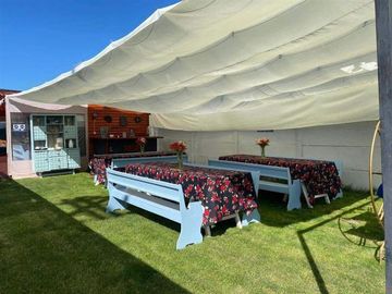 Casa en Venta en Frente a al santuario de lo Vázquez, a pasos de la ruta 68