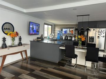 Casa en Venta en Frente a al santuario de lo Vázquez, a pasos de la ruta 68