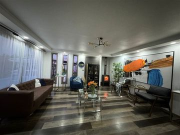 Casa en Venta en Frente a al santuario de lo Vázquez, a pasos de la ruta 68