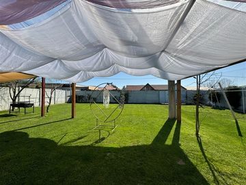 Casa en Venta en Frente a al santuario de lo Vázquez, a pasos de la ruta 68