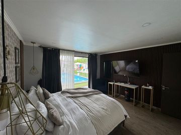 Casa en Venta en Frente a al santuario de lo Vázquez, a pasos de la ruta 68