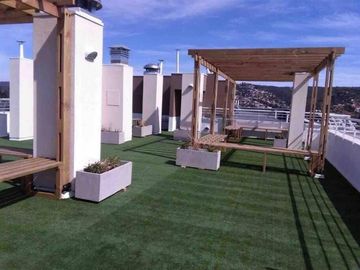 Departamento en Venta en Navio San Martin