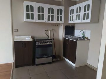 Departamento en Venta en Navio San Martin