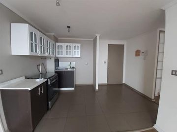 Departamento en Venta en Navio San Martin