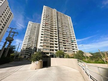 Departamento en Venta en Navio San Martin