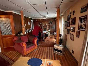 Casa en Venta en Esquina Iglesia